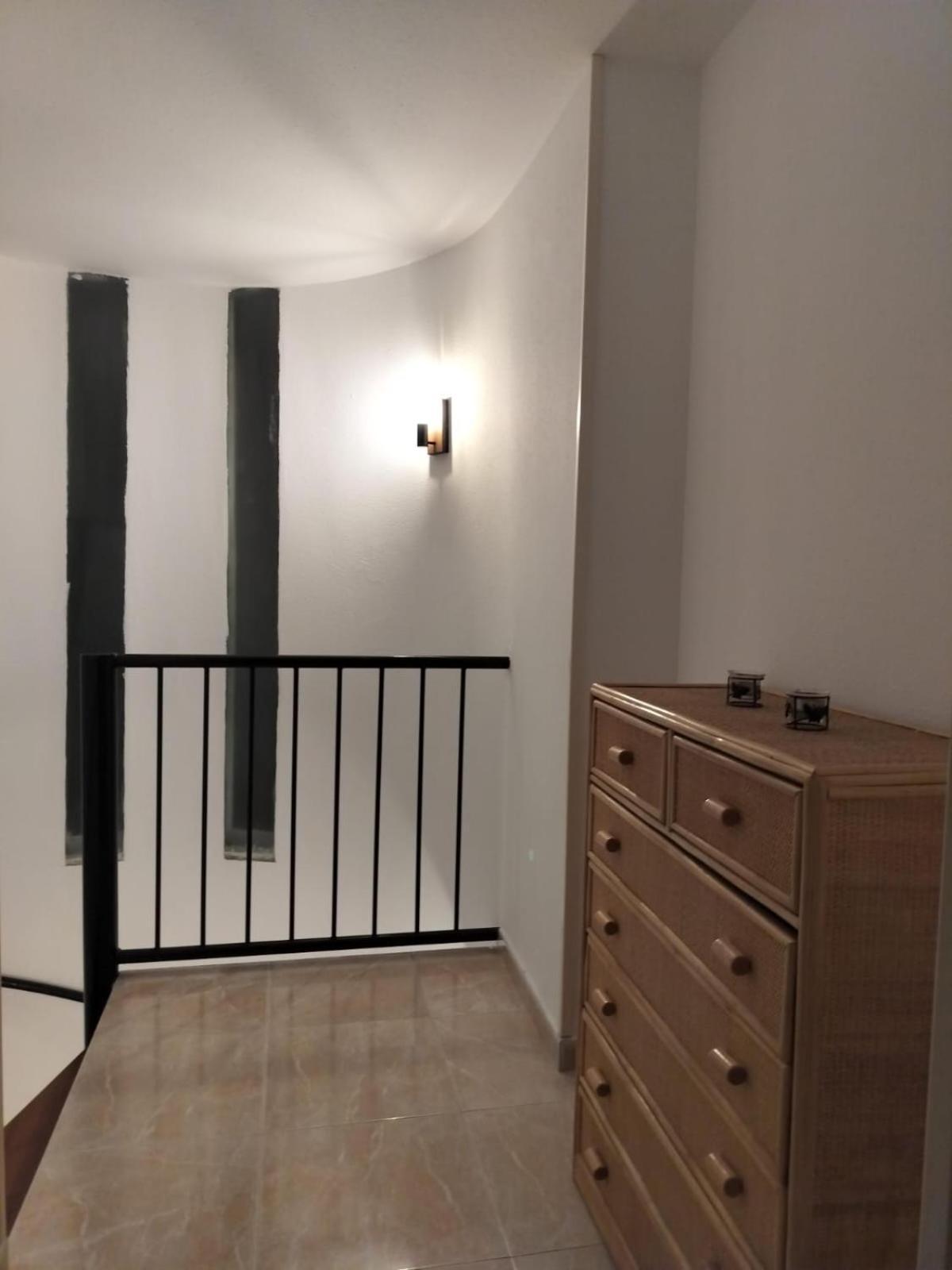 Paraiso Costero Apartamento Duplex Aguadulce  Esterno foto