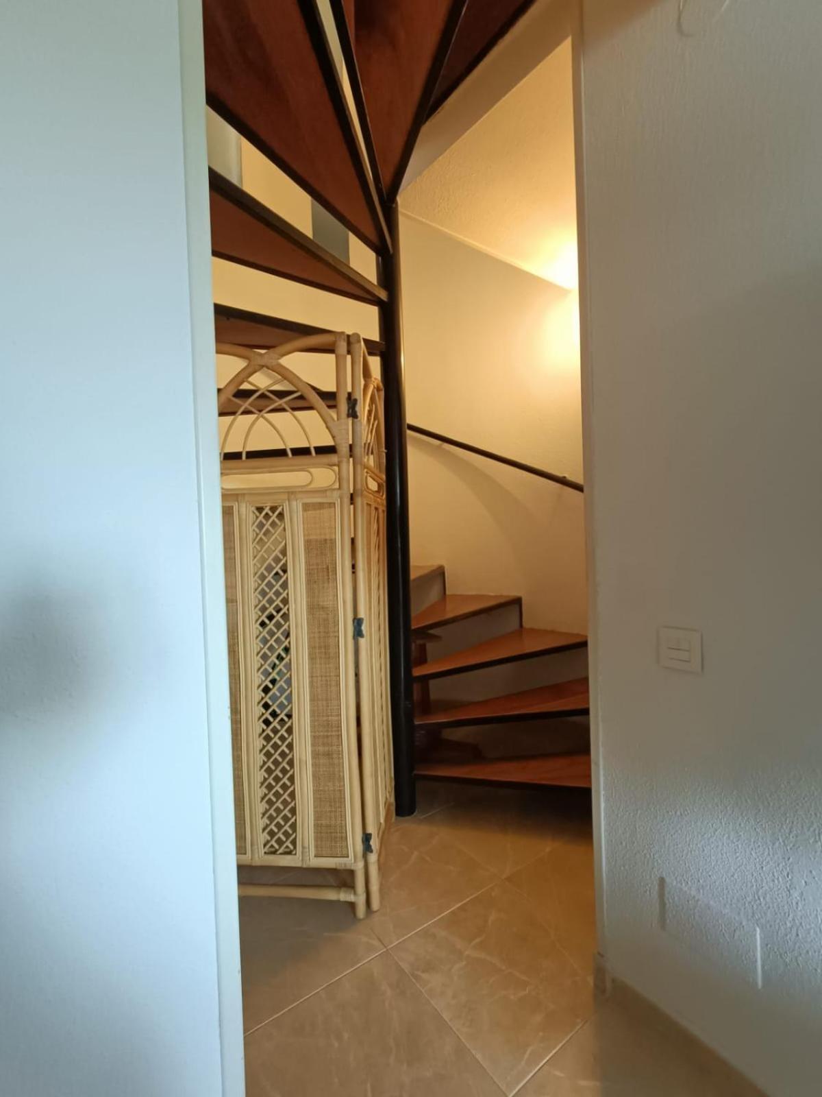 Paraiso Costero Apartamento Duplex Aguadulce  Esterno foto