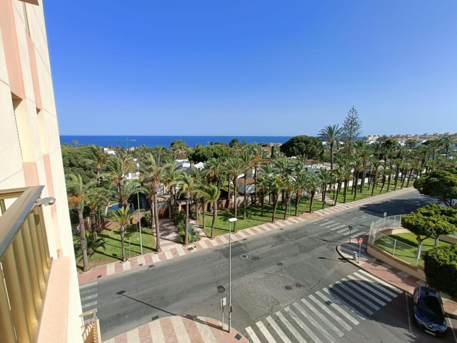 Paraiso Costero Apartamento Duplex Aguadulce  Esterno foto