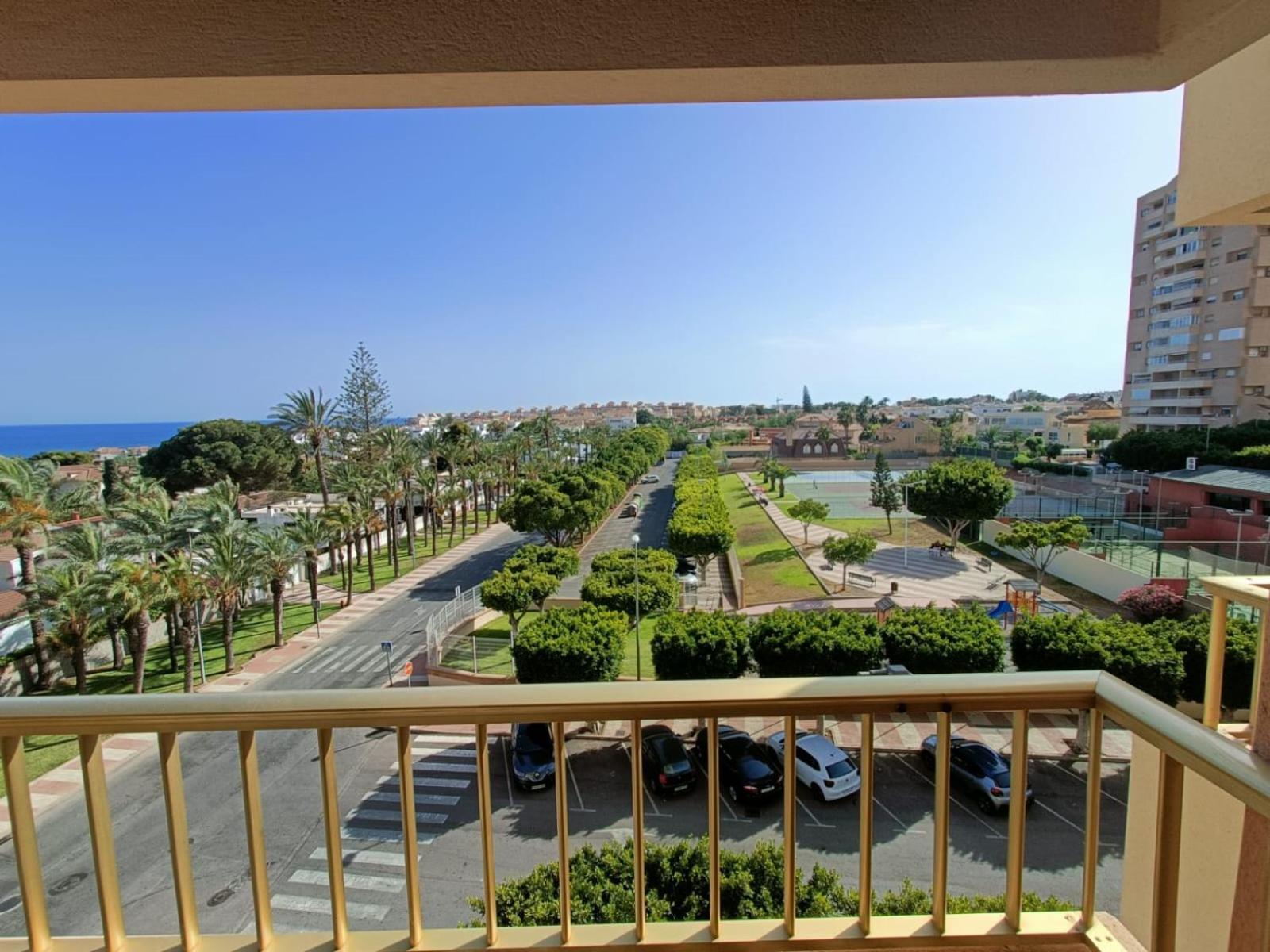 Paraiso Costero Apartamento Duplex Aguadulce  Esterno foto
