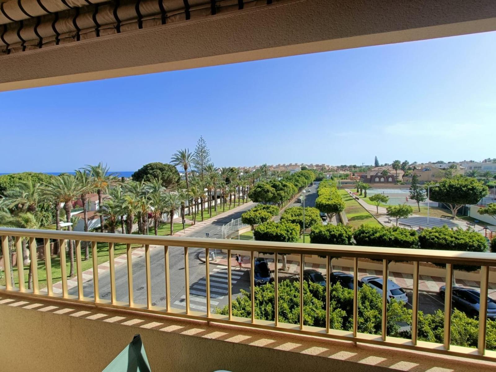 Paraiso Costero Apartamento Duplex Aguadulce  Esterno foto